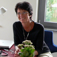 Dr. Antje Kratt